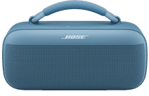 Bose SoundLink Max Blue Bose multiroom speaker