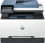 HP Color LaserJet 3302sdwg Multifunktionsdrucker