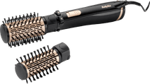 BaByliss Big Hair Dual 1000 AS962E Lockenbürste oder Warmluftbürste