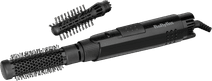 BaByliss Smooth Shape AS86E Lockenbürste oder Warmluftbürste