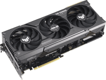 ASUS TUF Gaming GeForce RTX 4070 SUPER OC 12GB Top 10 bestselling video cards