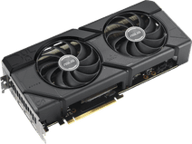 ASUS Dual Radeon RX 7800 XT OC 16GB Grafikkarte für VR