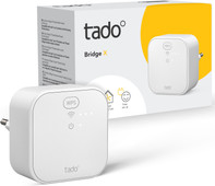 Tado Bridge X (Erweiterung) Tado X Thermostat