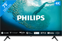 Philips 75PUS7009 (2024) Top 10 am besten verkaufte große Fernseher