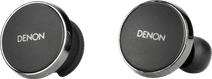 Denon PerL Pro Black Noise canceling earbuds