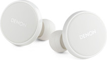 Denon PerL Pro White Denon earbuds