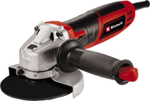 Einhell TC-AG 115/750 Small angle grinder