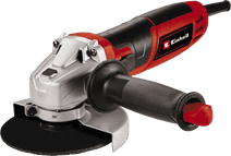 Einhell TC-AG 125/850 Kit 125mm angle grinder