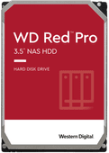 WD Red Pro WD240KFGX 24TB Western Digital interne Festplatte