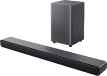 TCL S55H 2.1 Soundbar TCL Soundbar