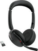 Jabra Evolve2 65 Flex MS Wireless Office Headset The store assortment in Dusseldorf