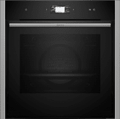 NEFF B64VS71N0 Pyrolytic oven