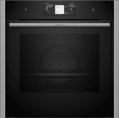 NEFF B64VT73N0 Oven with automatic program