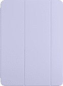 Apple Smart Folio iPad Air 11 Zoll (2025/2024) Hellviolett Apple iPad Air 11 Zoll (2025/2024) Hülle