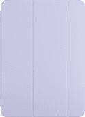 Apple Smart Folio iPad Air 13 Zoll (2025/2024) Hellviolett Apple iPad Air 13 Zoll (2025/2024) Hülle