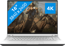 GIGABYTE AERO 16 OLED - 16" - Intel Core i7 - 16GB RAM/1TB SSD - RTX 4070 Gigabyte Laptop