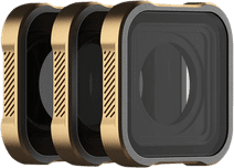 PolarPro GoPro HERO Shutter (ND8/ND16/ND32) Neutral density filter