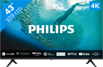 Philips 43PUS7009 (2024) European Championship 2024 television and projector deal