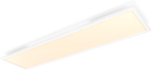 Philips Hue Aurelle Deckenleuchte White Ambiance Rechteckig Smart-Home-Lampe