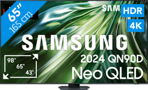 Samsung Neo QLED GQ65QN90DAT (2024) Samsung smart TV