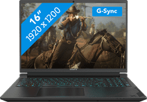 GIGABYTE AORUS G6X - 16"- Intel Core i7 - 16GB RAM/1TB SSD - RTX4060 Windows Laptop mit dedizierter Grafikkarte