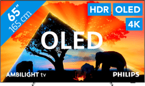 Philips 65OLED759 - Ambilight (2024) OLED-Fernseher