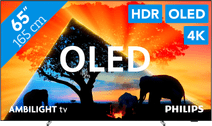 Philips 65OLED759 - Ambilight (2024) OLED TV