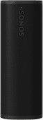 Sonos Roam 2 Schwarz Lautsprecher und Box wasserbeständig