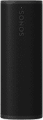 Sonos Roam 2 Black Control speaker via app