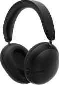 Sonos Ace Schwarz Over-Ear-Kopfhörer mit Bluetooth