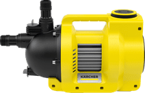 Kärcher BP 4.500 Garden Wasserpumpe