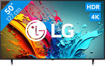 LG 50QNED85T6A (2024) LG TV