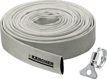 Kärcher Flat Hose 10m Extra Strong Karcher garden hose