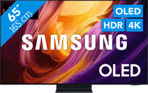 Samsung 65 inches OLED S95H 4K (2026) Samsung 65-inch television