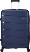 American Tourister Air Move Spinner 75 cm Midnight Navy Geschenk für unterwegs