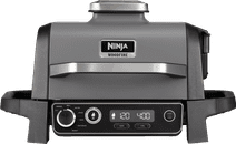 Ninja Woodfire Outdoor Grill OG701EU Elektrogrill, Elektro-Barbecue