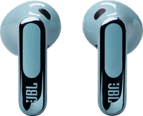 JBL Live Flex 3 Blau Back to School 2025 Angebot für In-Ear-Kopfhörer