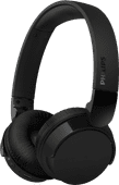 Philips TAH4209 Black On-ear headphones for at home