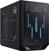 Acer Predator Orion X 955 I9K1432GLS Desktop with Windows