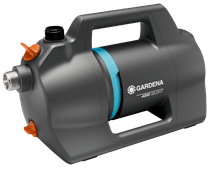 Gardena Irrigation Pump 4200 Silent Garden pump