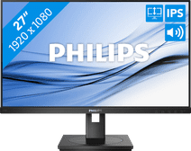 Philips 272S1M/00 Business-Monitor mit Standard-Seitenverhältnis