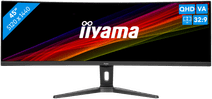 Iiyama ProLite XCB4594DQSN-B1 Monitor Ultrawide curved monitor