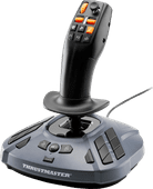 Thrustmaster Simtask Farmstick PC Thrustmaster Joystick