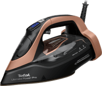 Tefal Ultimate Power Pro FV9E50 Steam iron