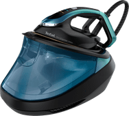 Tefal Pro Express Vision GV9822 Steam generator