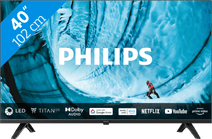 Philips 40PFS6009 (2024) LED smart television