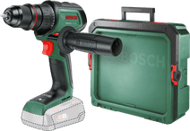 Bosch AdvancedDrill 18V-80 + SystemBox S Bohrer und Schrauber Angebot