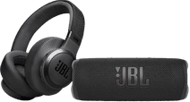 JBL Live 770NC + JBL Flip 6 3D-Audio-Kopfhörer