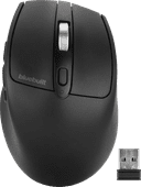 BlueBuilt Nexum Pro Wireless Mouse Wireless ergonomic mouse