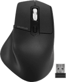 BlueBuilt Imperium Kabellose Ergonomische Bluetooth-Maus Bluetooth-Maus